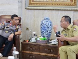 Perangi Narkoba, Sinergi Pemkot-BNN Sulsel