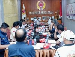 Porkot Makassar VIII 2023 akan Diikuti 4.000 Kontingen