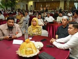 Deng Ical – Husniah Talenrang Bahas Kaum Muda dalam Berpolitik
