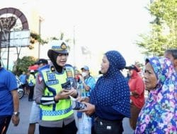 Ditlantas Polda Sulsel Sosialisasi Penerapan ETLE