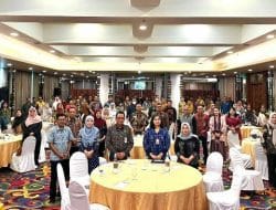 Kemendagri Dorong Kesetaraan Gender, Ciptakan Pembangunan Lebih Adil dan Merata