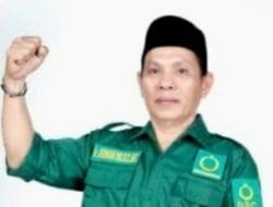 Optimis PBB Raih 3 Kursi DPRD Makassar, Arman Muis : Isinya Petarung