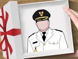 Pj Gubernur Sulsel 2023, Prof Aswanto atau Komjen Nana Sudjana!