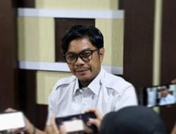 Wakili Bapenda se-Indonesia dan Diikuti 10 Negara, Firman Pagarra : Bagian Penting dalam Workshop