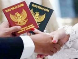 Darurat Tenaga Penghulu di Kemenag Hanya 9.054, Pernikahan dan Perceraian Tinggi