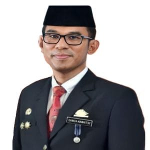 Bertekad Pertahankan Predikat Kabupaten Sehat, Pj Bupati Paparkan 9 Tatanan Kabupaten Sehat Pada Tim Verifikator