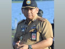 Kepala BKAD Andi Rijal : Banyak Aduan, Pemkab Takalar akan Tertibkan Penghuni Rumdis Sekolah