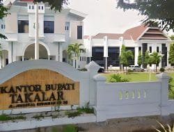 Alih Fungsi Lahan Jadi Perumahan, Pemkab Takalar : Prosesnya Ketat dan Tidak Mudah