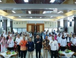 Pj. Bupati Takalar Instruksikan Sekda Agar ASN bisa Berinvestasi Emas