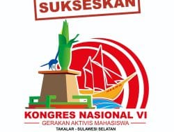 Jelang Kongres Nasional Ke-VI, Ini Bakal Calon Panglima Gerakan Aktivis Mahasiswa (GAM)