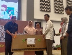 Kader Posyandu Takalar Raih Juara Satu Lomba Kader Posyandu