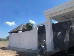 Diduga Terima Gratifikasi Alih Fungsi Lahan Perumahan Subsidi Oknum Pejabat Eselon II Kabupaten Takalar
