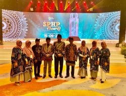 Tekan Inflasi, Sulsel Raih Penghargaan dari Badan Pangan Nasional