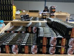 Pasca Penggerebekan Ribuan Rokok Ilegal di Takalar, Kinerja Bea Cukai Disorot