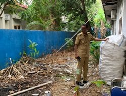 Pj Bupati Aktif Sidak, Pemkab Takalar Tak Ingin Ada lagi Pimpinan OPD yang Jadi ‘Korban’ Riksus