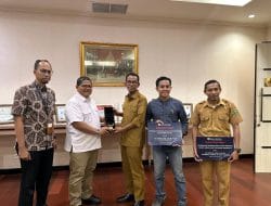 Bank Indonesia Beri Bantuan Bibit Bawang dan Prasarana Pariwisata, Untuk Pemberdayaan Ekonomi masyarakat di Takalar