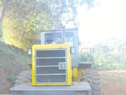 Diduga Pengrusakan Hutan Produksi Kale Ko’mara, LSM Pemantik Akan Lakukan Ini