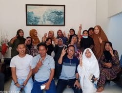 Mesin Baru Mamarita 2024, Zulkifli, HIM : Bekerja dan Berusaha serta Amanah