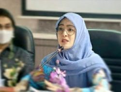 Dualisme Kepemimpinan PB IKASI, Cicu : Atlet dari Daerah Rugi Waktu, Tenaga dan Sebagainya