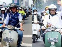 Kedatangan Anies-Imin, PKS Sulsel akan Siapkan 500.000 Peserta