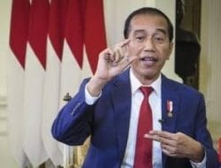 Pemerintah Jokowi akan Ubah Istilah Isa Almasih Jadi Yesus Kristus