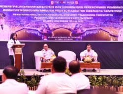 Wawali MoU 15 Kecamatan, Bangun Komitmen Hapuskan Kemiskinan Ekstrem di Makassar