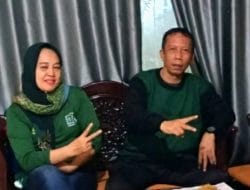 Zulkifli HIM Caleg DPRD Makassar PKB Nomor Urut 2 Populer Dapil Mamarita