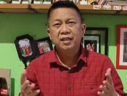 Bacaleg PDIP Sulsel Petarung 2024, Elias Robert : Niat Tulus, Doa dalam Perjuangan