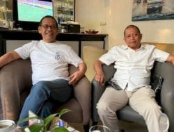 PSI Target 2 Kursi DPR RI dan 11 Kursi di DPRD Sulsel, Muhammad Surya : Komposisi Caleg Sangat Menjanjikan