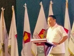 Gerindra Sulsel Target 11 Daerah Kursi Ketua DPRD dan 13 Daerah Pimpinan DPRD, AIA : Tekad Kami Pak Prabowo Presiden