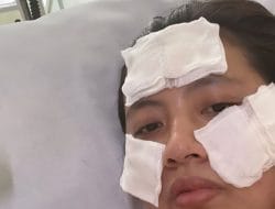 Hasil Chat Whatsapp Oknum Anggota DPRD Takalar Aniayah Kekasihnya, “Saya Sudah dapat Surat Pemecatan Dari Partai Golkar”