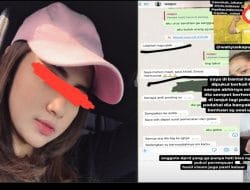 Oknum Anggota DPRD Takalar Diduga Aniaya Kekasihnya Hingga Memar Otak