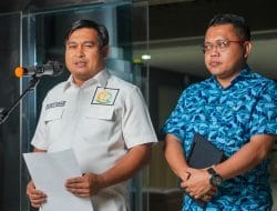 Adanya Dugaan Keterlibatan Mafia Atas PKPU Pada PN Niaga Makassar : Kejati Sulsel Akan Lakukan Ini