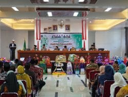 Pj. Bupati Takalar : Memperingati Maulid Nabi Muhammad SAW Kita Patut Meneladani Perilaku Akhlaqul Karimah