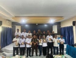 Intelijen Kejati Sulsel Laksanakan Program Penerangan Hukum Kepada Warga Biringkanaya “Melawan Korupsi Guna Mewujudkan Indonesia Maju”