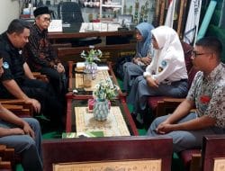 Video Viral Seorang Guru Yang Diduga Membully Siswanya, Akhirnya Siswa SMA Negeri 3 Takalar Memaafkan Sang Guru