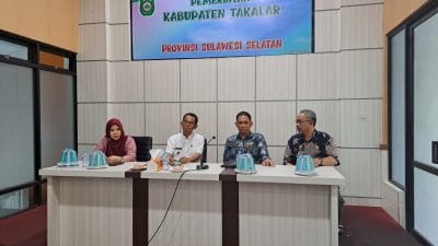 Gas LPG 3 Kg Langka, Pj Bupati Minta Pertamina Tambah Pasokan ke Takalar 