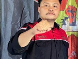 Tanggapi Pernyataan PJ. Gubernur Sulsel, Panglima GAM: PJ. Gubernur Krisis Konsep