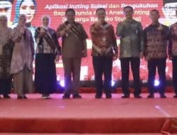Sukses Tangani Stunting, Pj Bupati Diganjar Bantuan Dana Insentif untuk Takalar