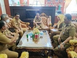 Pj Bupati Takalar Tindaklanjuti Rakornas GPM