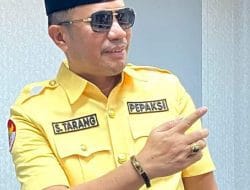 Sindawa Tarang, Ketum DPP PEPAKSI Minta Pj Gubernur Sulsel Tidak Intervensi Penggunaan Dana Desa