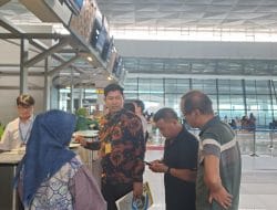 Lagi, Kanim Makassar Mendeportasi 2 WN China