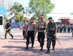 Besok 30 Oktober Bantaeng Akan Laksanakan Pilkades Dengan Menggunakan E-Voting