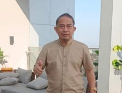 Ashar Mattalitti Caleg PKB DPRD Sulsel Makassar A, Kerja Politik Profesional dan Berjuang