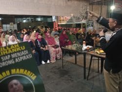 Maulid Nabi Muhammad SAW, Mesin Baru Mamarita Zulkifli HIM : Komitmen Berbuat Kebaikan dengan Doa yang Tulus