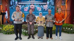 Kejati Sulsel Gandeng Pusat Kajian Kejaksaan Fakultas Hukum Unhas Inisiasi FGD “Potensi Kerawanan Pemilu Tahun 2024 di Sulawesi Selatan”