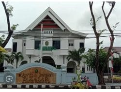 Sorot Mutasi Pejabat: Ketua DPR Takalar Menuai Sorotan