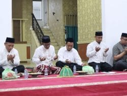 Pemerintah Kabupaten Takalar Gelar Pengajian Rutin dan Doa Bersama Untuk Palestina 