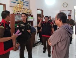 Tim Penyidik Kejati Sulsel Kembali Lakukan Penggeledahan Secara Serentak Terkait Dugaan Mafia Ganti Rugi Lahan Proyek Bendungan Paselloreng Kabupaten Wajo