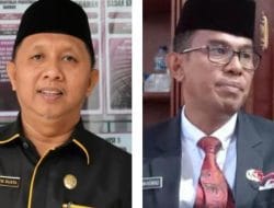 Hubungan Ketua DPRD dan Pj Bupati Takalar Mulai Tak Harmonis